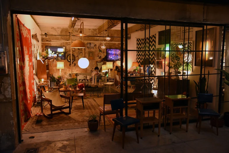 Historical Cultural Center - Art & Panoramic View - Image